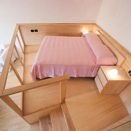 La Sentinella Holiday House Bracciano  Room photo