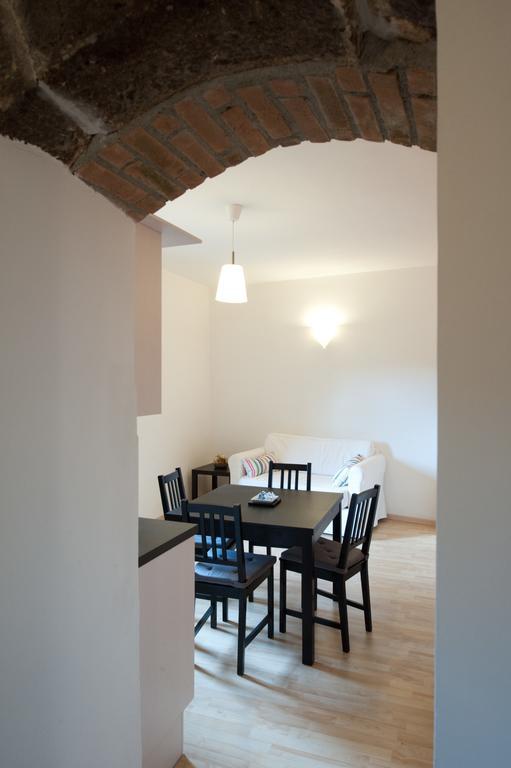 La Sentinella Holiday House Bracciano  Room photo