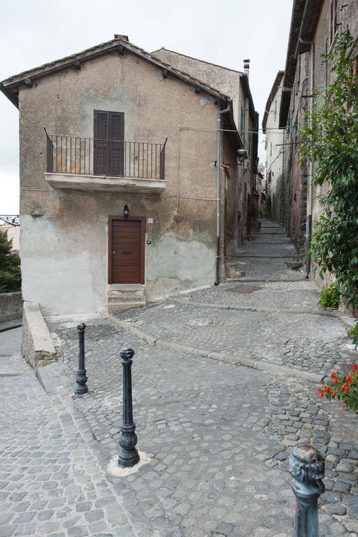 La Sentinella Holiday House Bracciano  Room photo