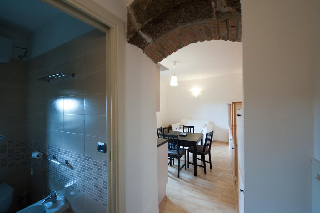 La Sentinella Holiday House Bracciano  Room photo