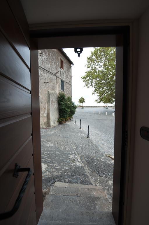 La Sentinella Holiday House Bracciano  Room photo