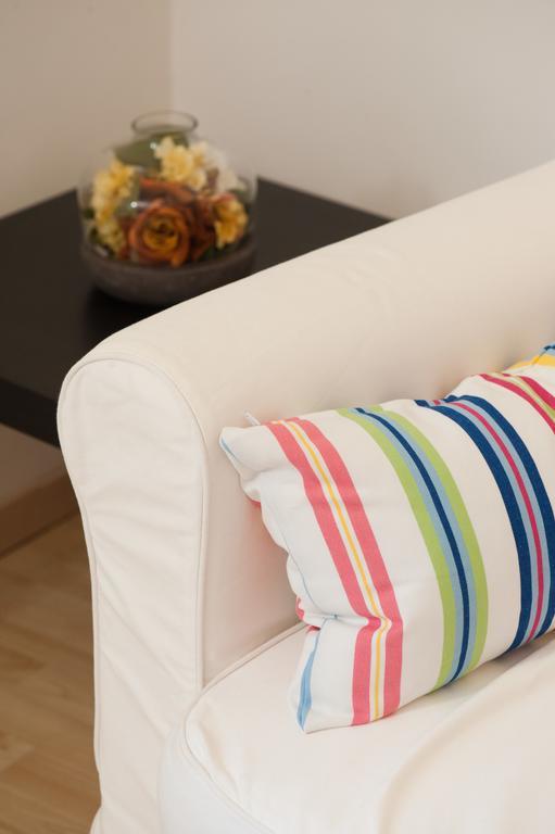 La Sentinella Holiday House Bracciano  Room photo